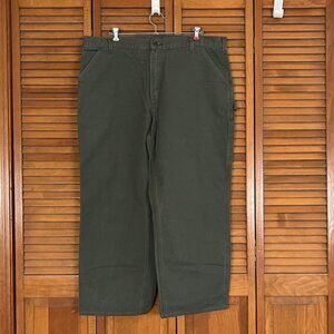 Carhartt work pants
